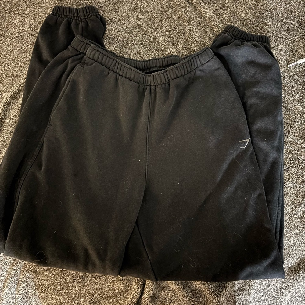 Gymshark sweats